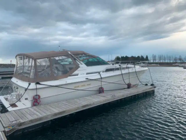 1988 Sea Ray Express Cruiser