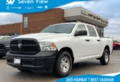 1500 Classic Tradesman