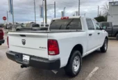 1500 Classic Tradesman