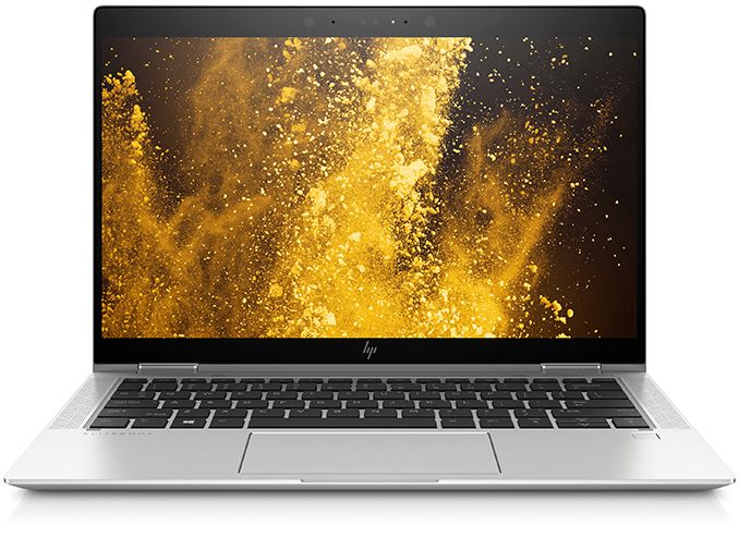 Notebook HP Elitebook