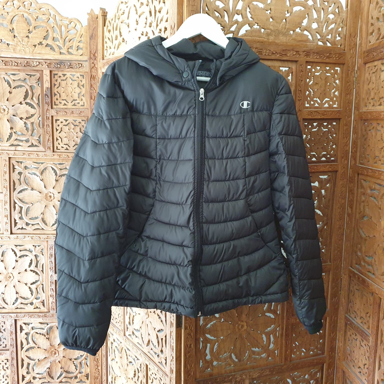 women’s jacket