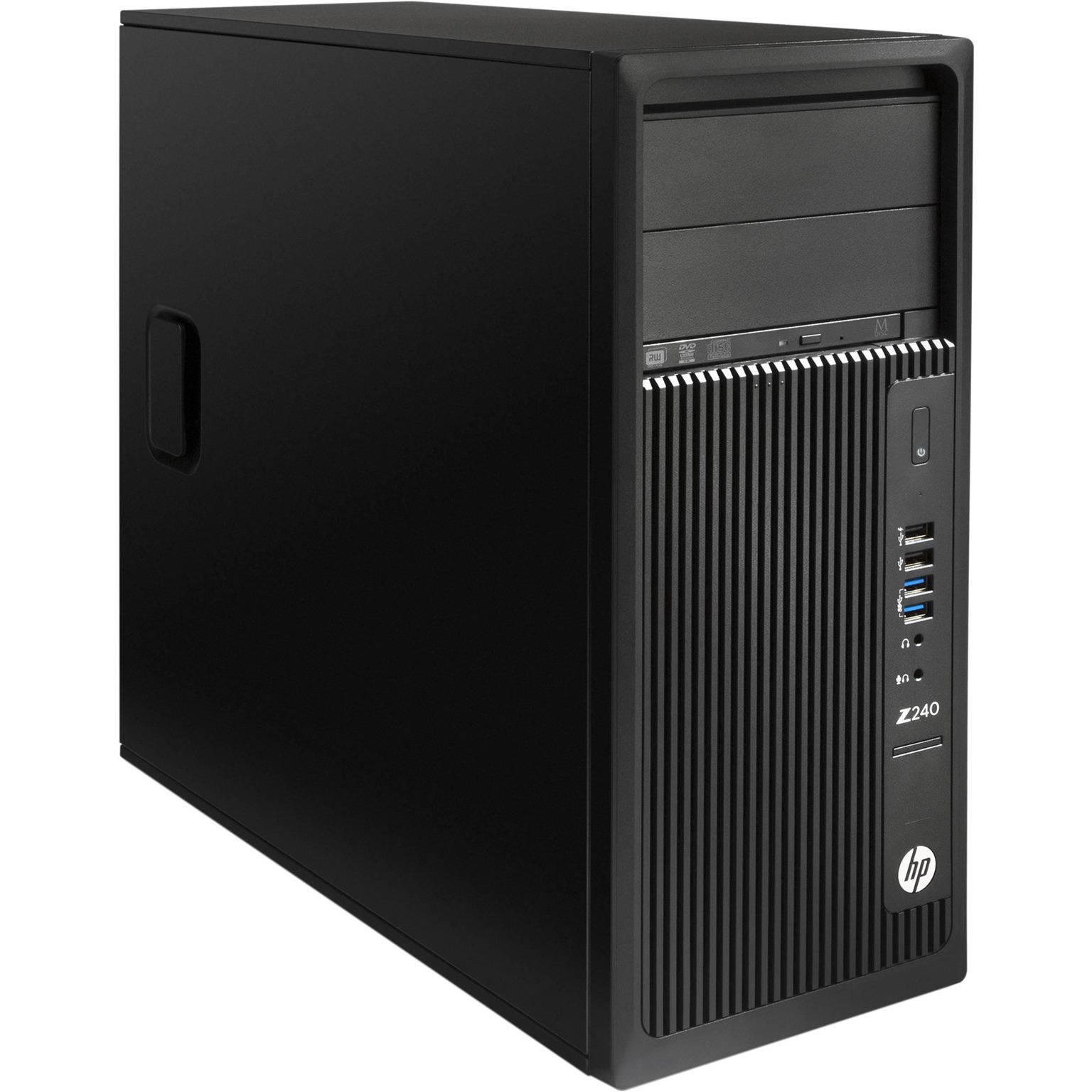 HP z240 Desktop