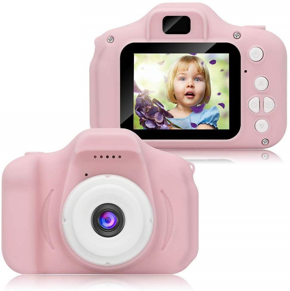 Children Camera