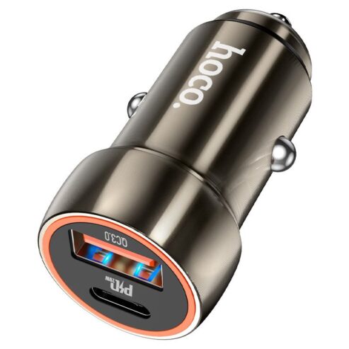 Car Phone Charger