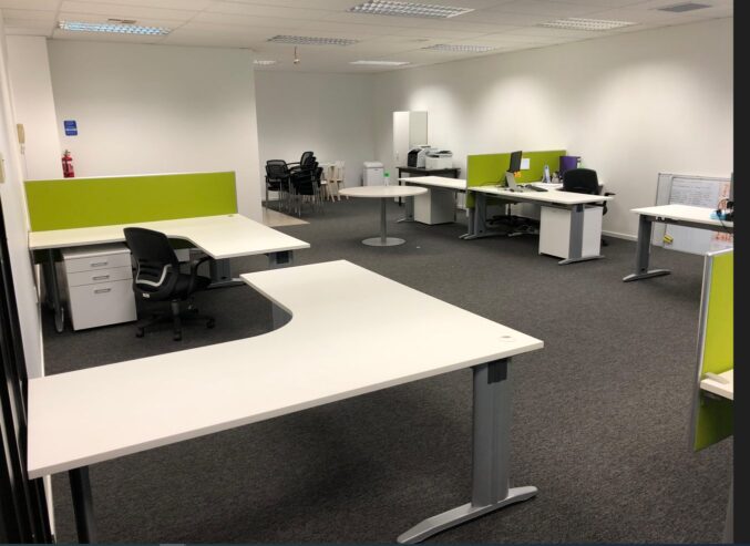 Office Table