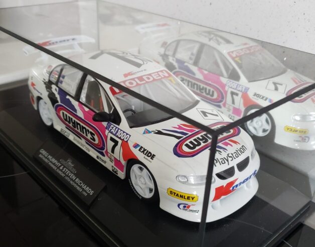 car model