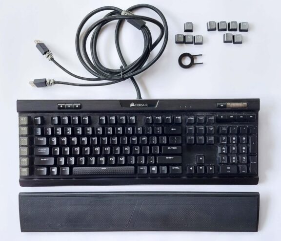 Keyboard