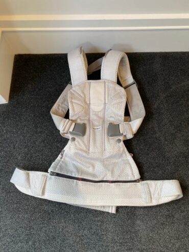 Baby Carrier