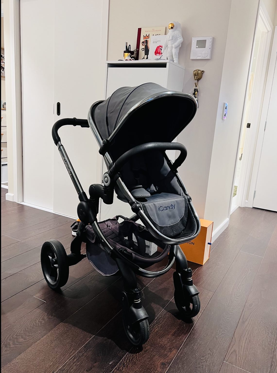 Toddler Stroller