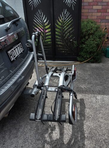 Bike Attachement