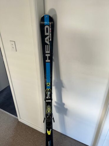 Skiing Board