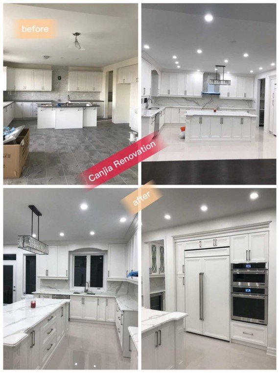 Ryan Construaction and Renovation