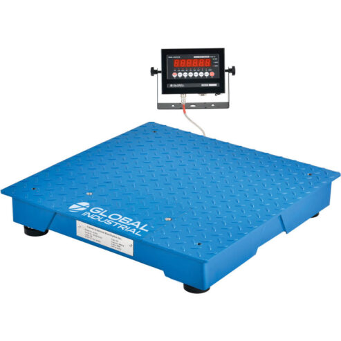 Pallet Scale