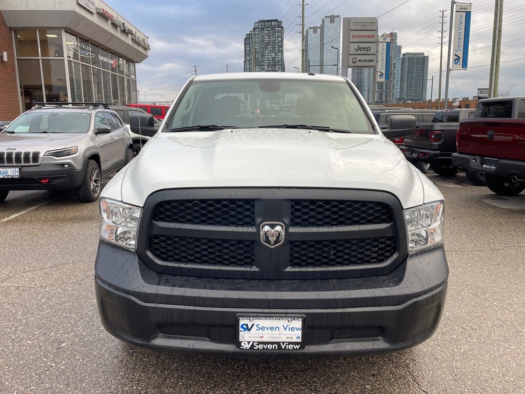 1500 Classic Tradesman