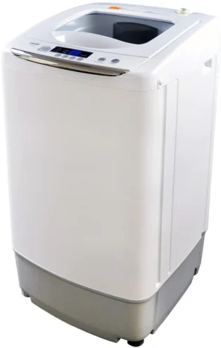 Automatic Washing Machine