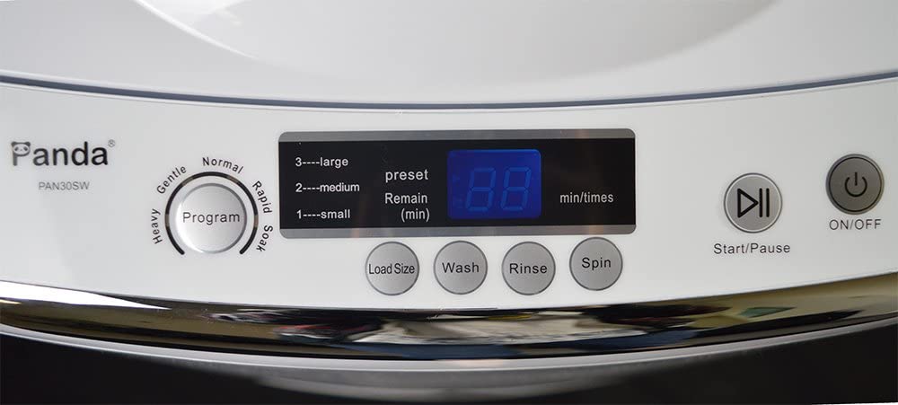 Automatic Washing Machine