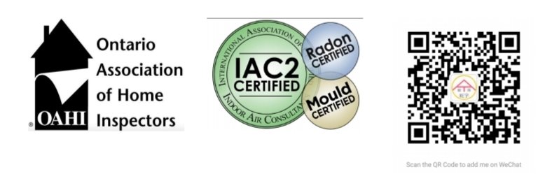 Registered Home Inspector RHI