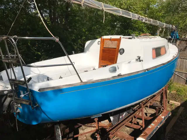 Sailboat