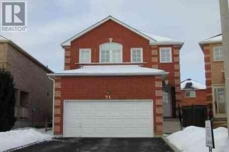 31 Laird Dr Markham, Ontario L3S 3N4