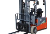 Forklift