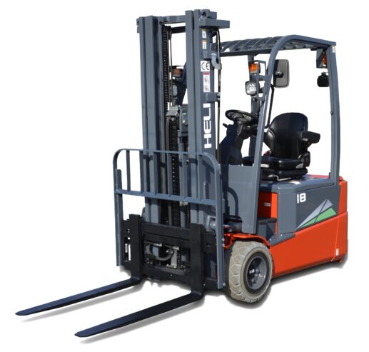 Forklift