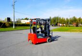Forklift