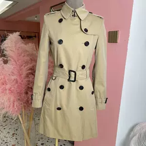 Women’s Trench Coat