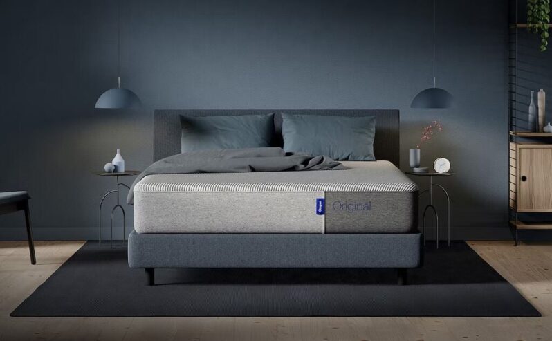 Mattress