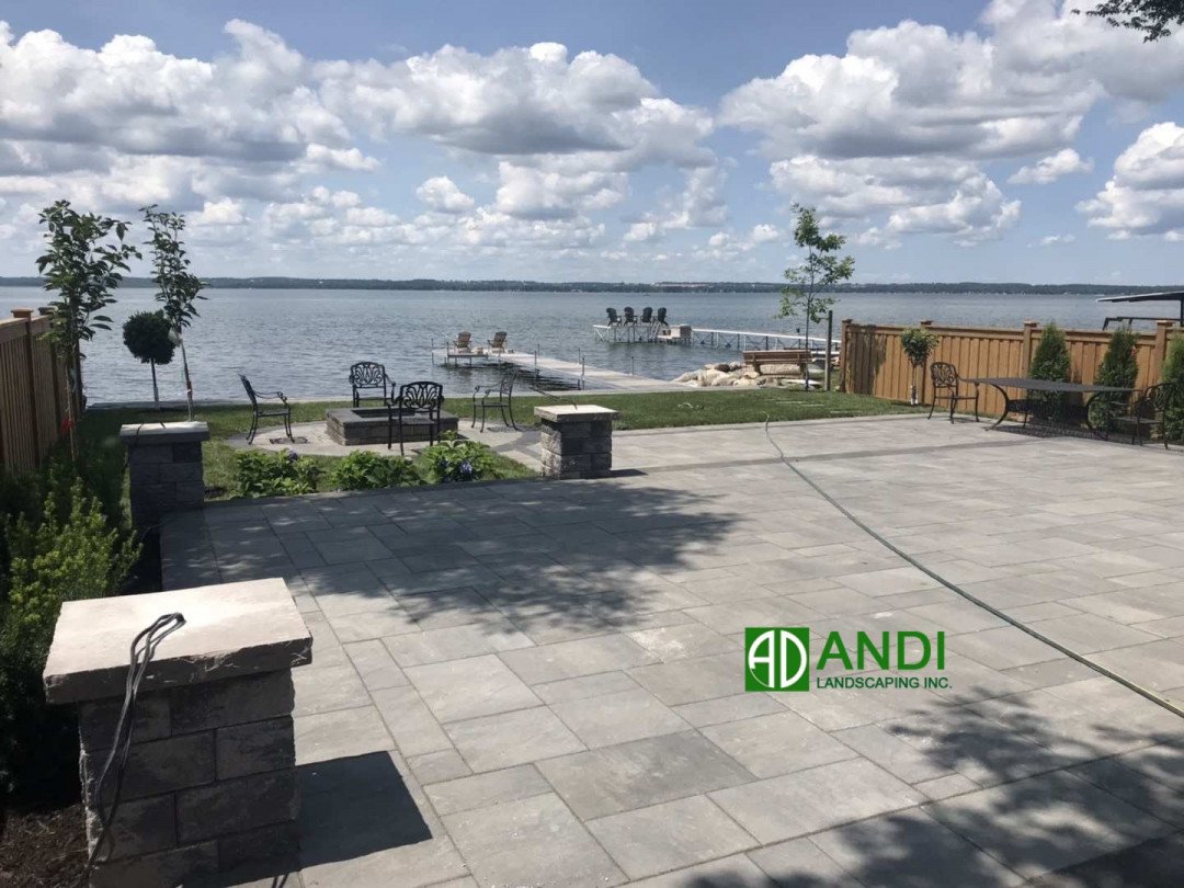 Andy Renovation and Landscaping