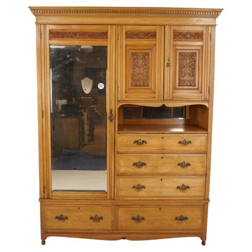 Used Closet