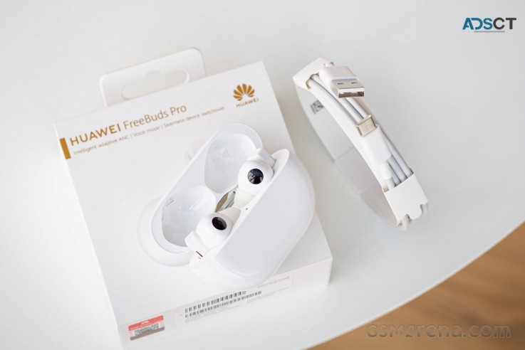 Huawei Freebuds Pro
