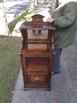 Antique Cabinet