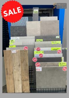 Ceramic Tile