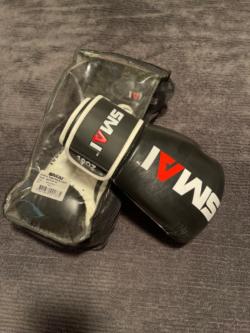 Boxing Gloves