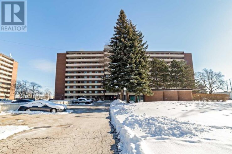 Central Malton Apartment