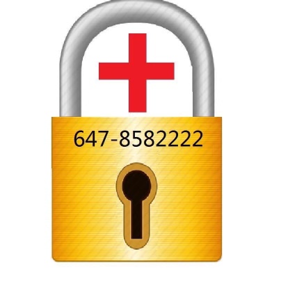 Emergency unlock