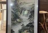 traditional Chinese painting