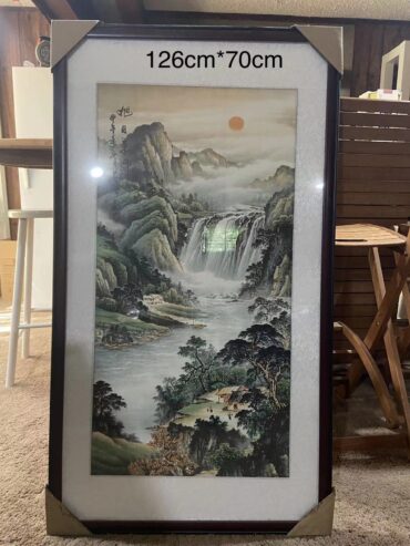 traditional Chinese painting