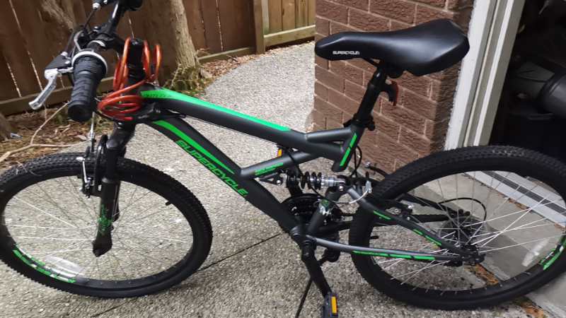 Have you ever bought a used bike?
