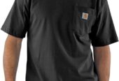 Carhartt Men’s T-Shirt