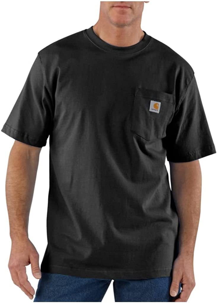 Carhartt Men’s T-Shirt