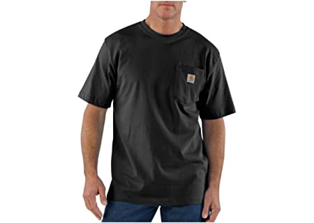 Carhartt Men’s T-Shirt