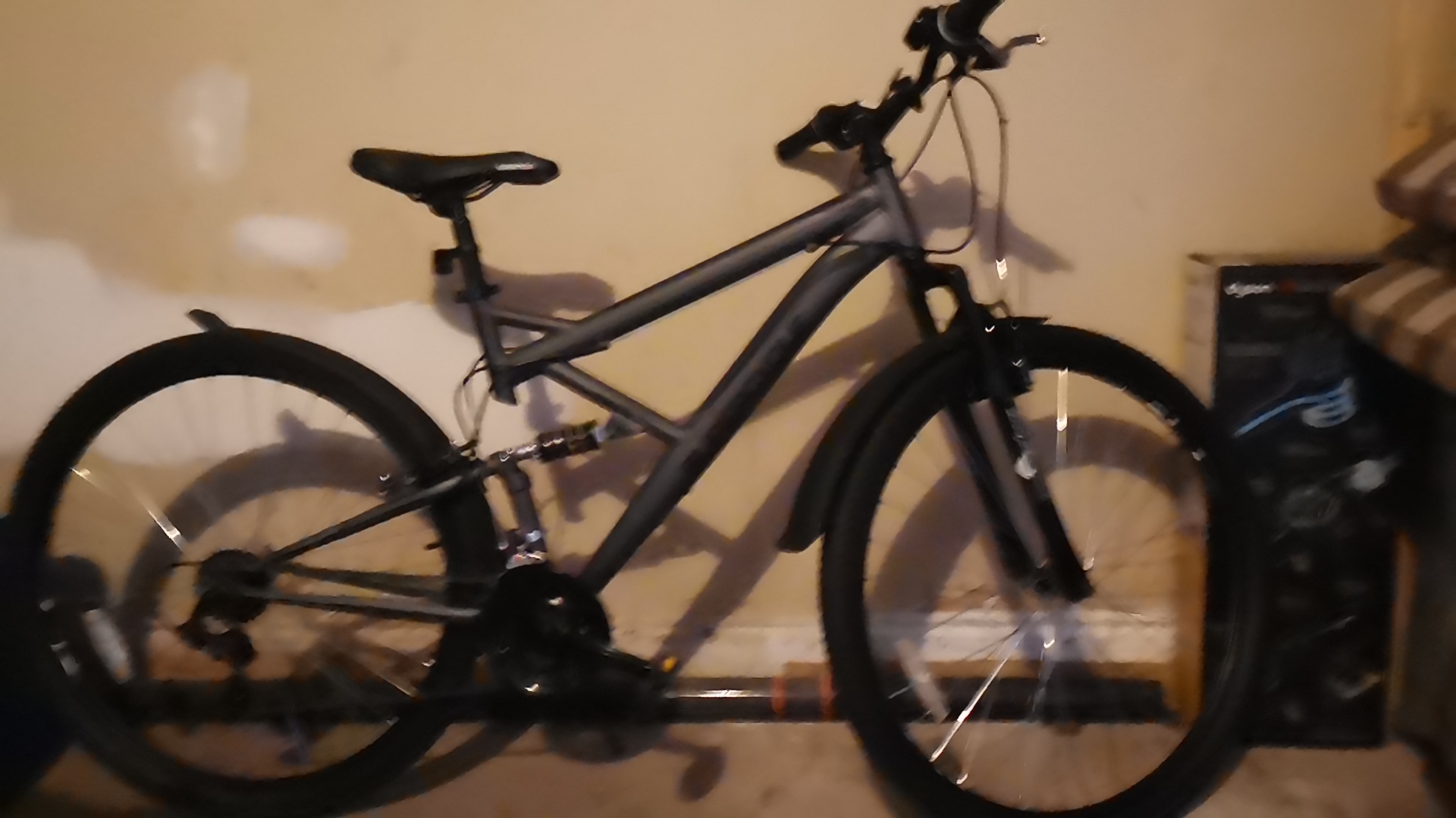 Have you ever bought a used bike?