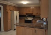 Free cabinets, very good quality