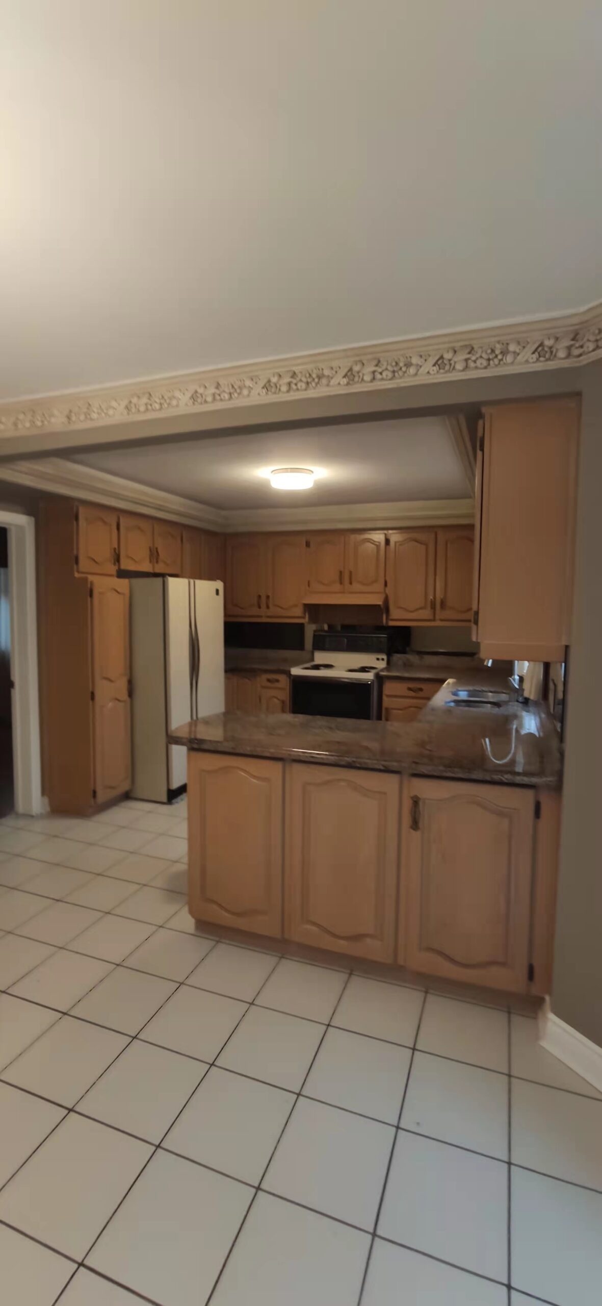 Free cabinets, very good quality