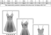 ELESOL Women Summer Dress