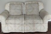 Free sofa