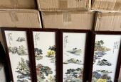 Porcelain Painting