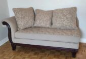 Free sofa