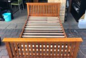 second-hand furniture